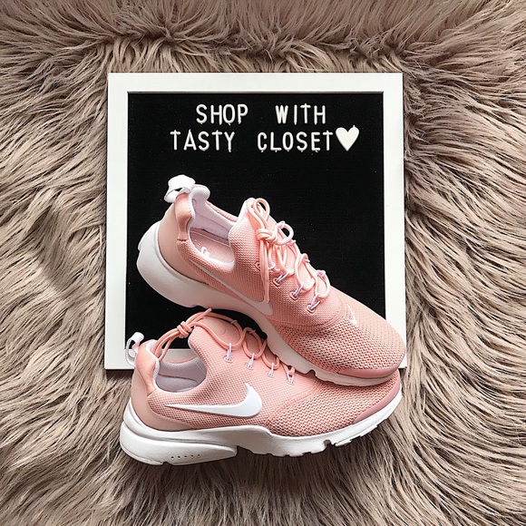 Nike air presto sneakers - Picture 3 of 7